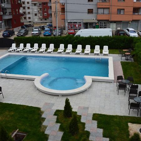 Ni Poseidon Apartment מראה חיצוני תמונה