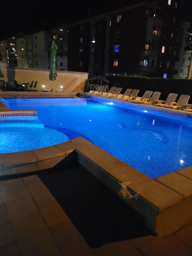 Ni Poseidon Apartment מראה חיצוני תמונה