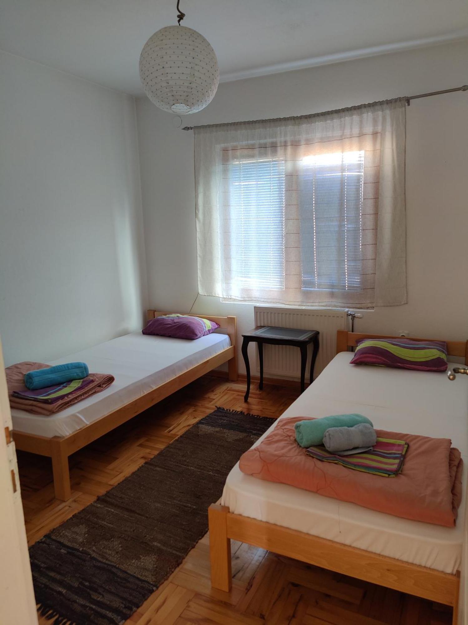 Ni Poseidon Apartment מראה חיצוני תמונה