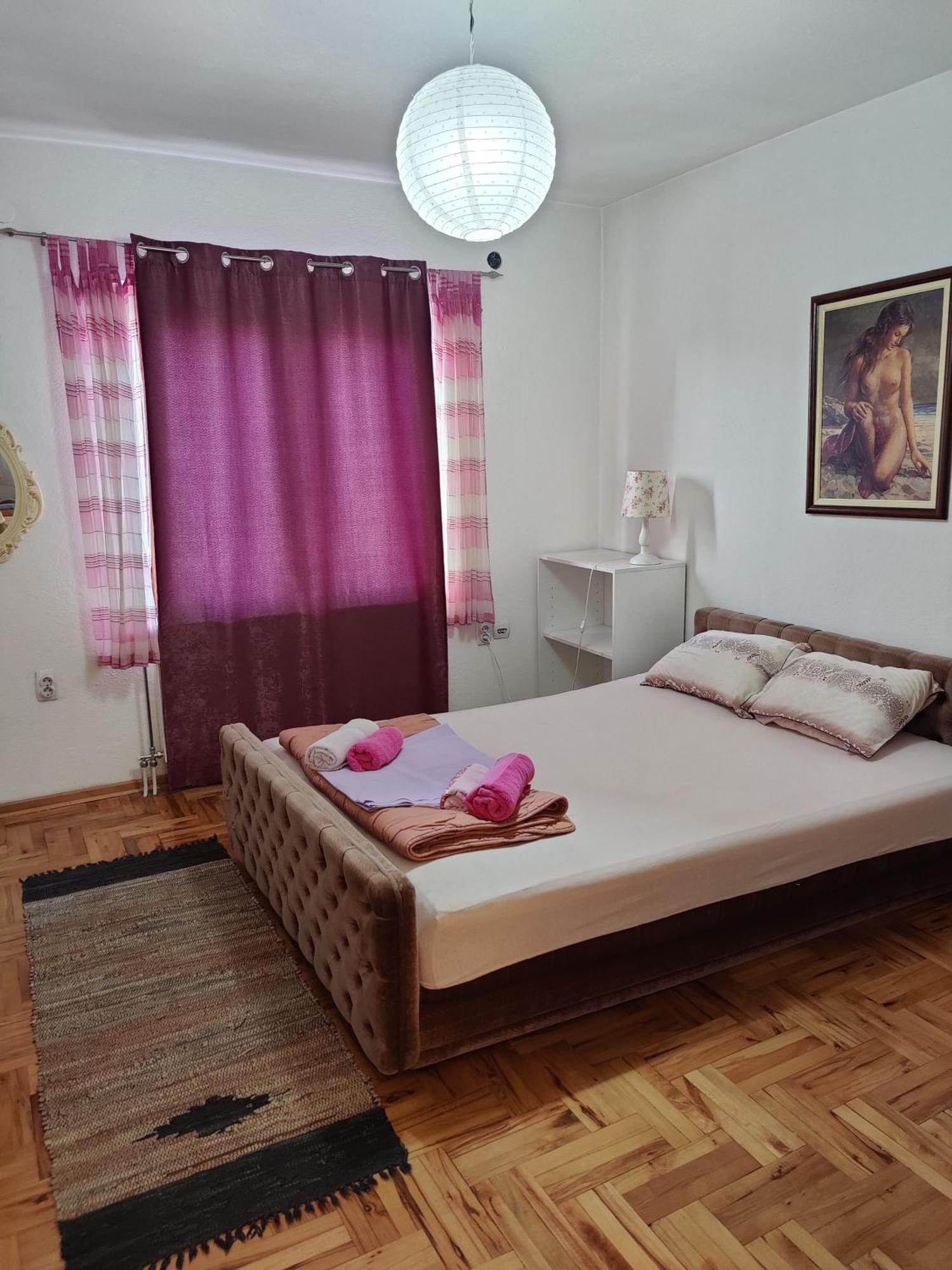 Ni Poseidon Apartment מראה חיצוני תמונה