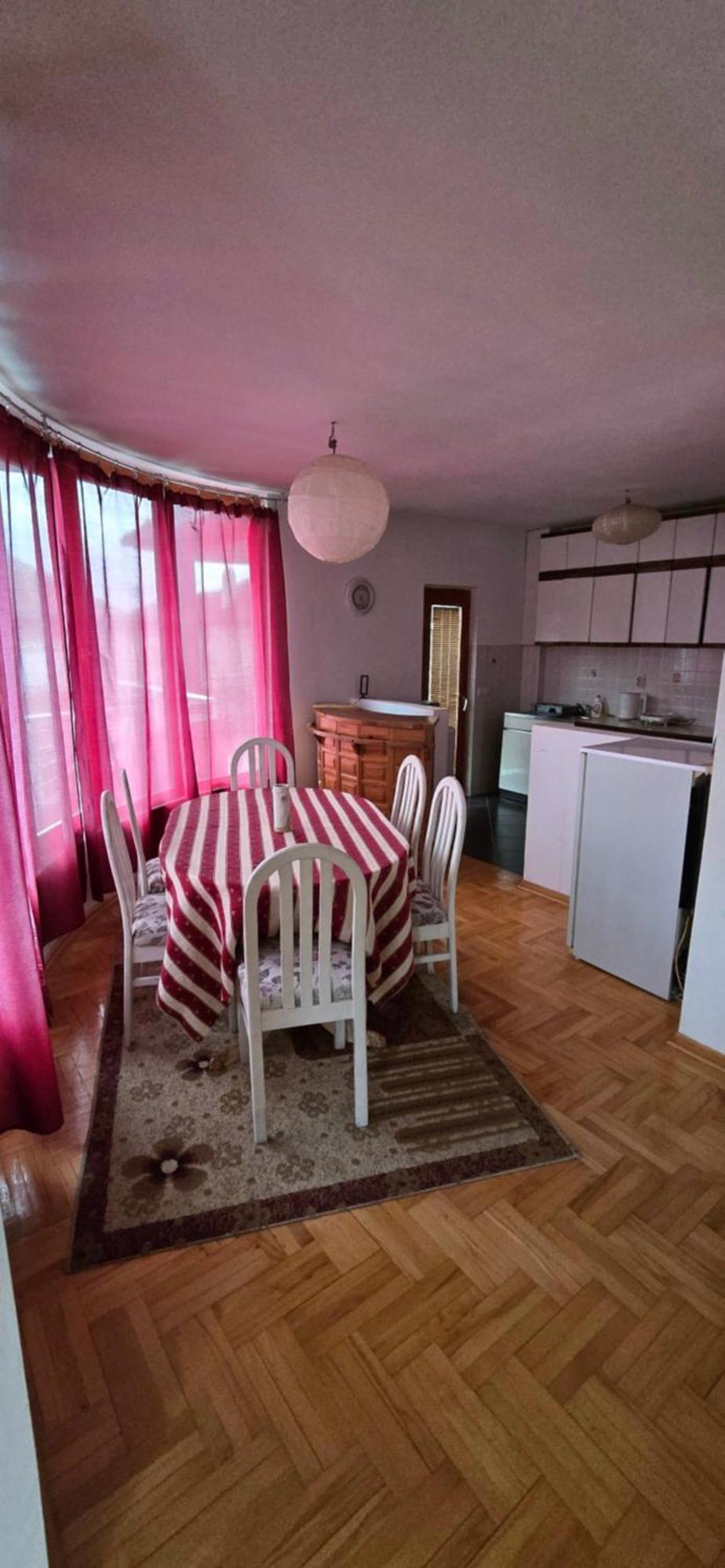 Ni Poseidon Apartment מראה חיצוני תמונה