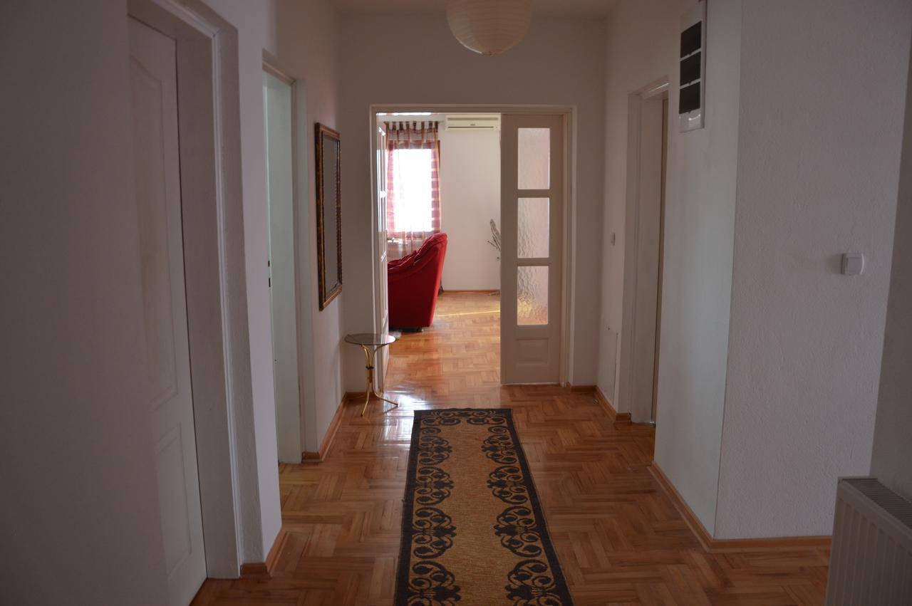 Ni Poseidon Apartment מראה חיצוני תמונה