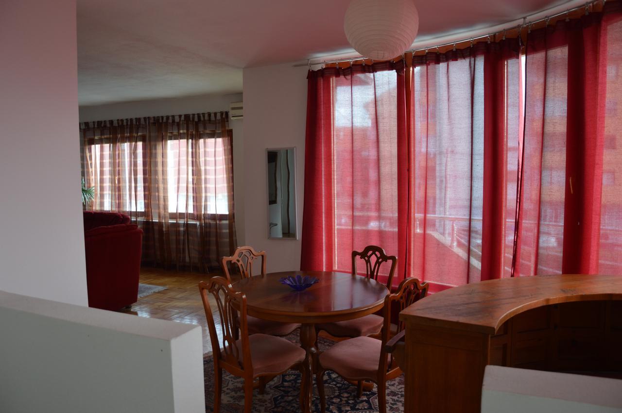 Ni Poseidon Apartment מראה חיצוני תמונה