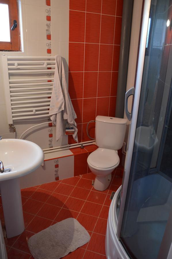 Ni Poseidon Apartment מראה חיצוני תמונה
