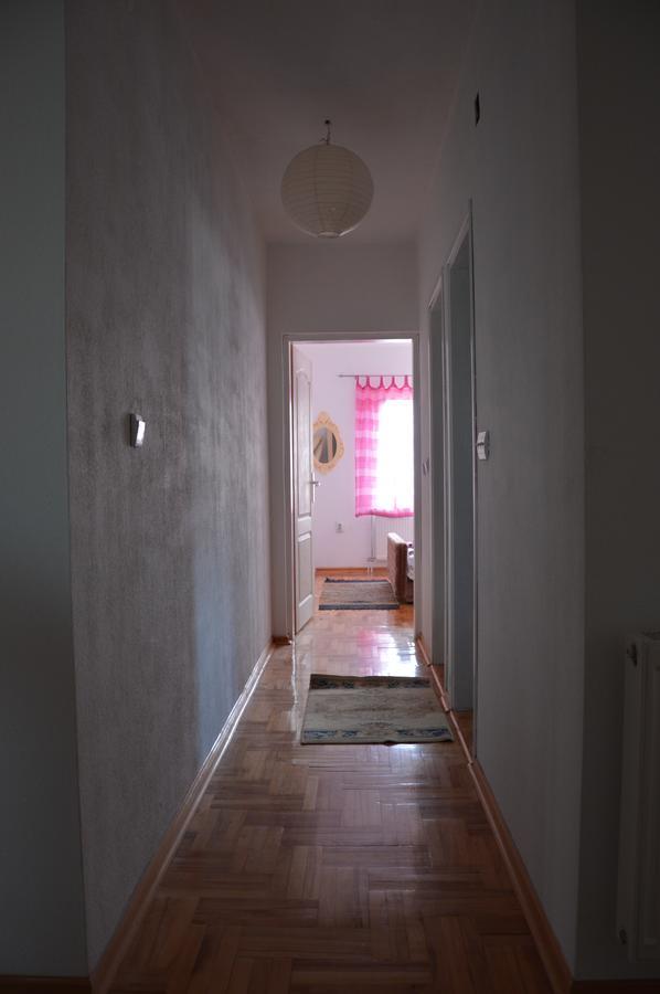Ni Poseidon Apartment מראה חיצוני תמונה