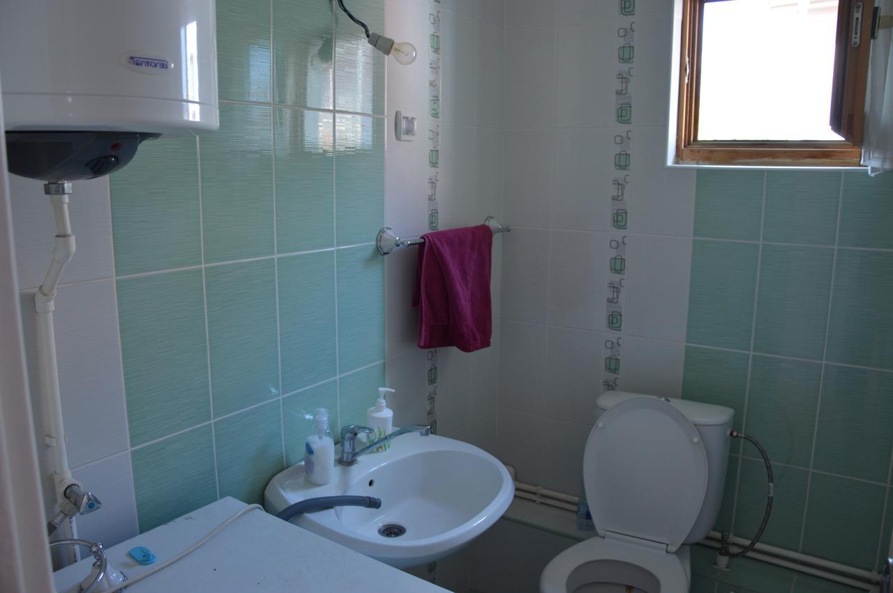 Ni Poseidon Apartment מראה חיצוני תמונה