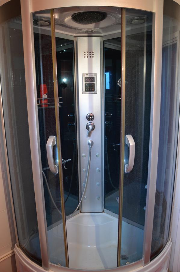Ni Poseidon Apartment מראה חיצוני תמונה