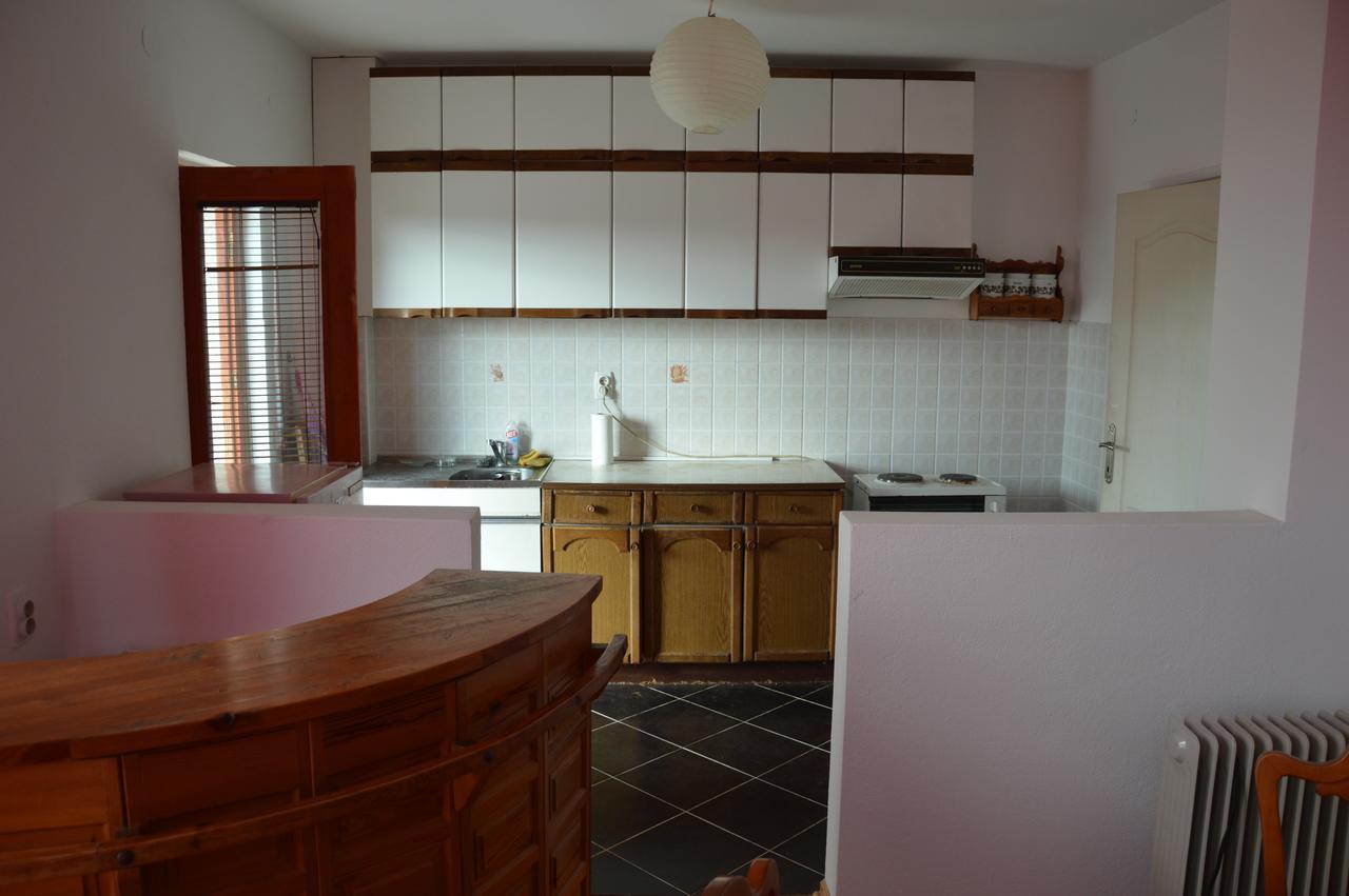 Ni Poseidon Apartment מראה חיצוני תמונה