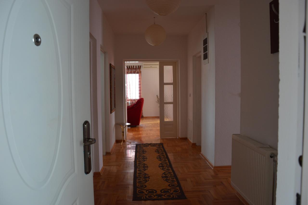 Ni Poseidon Apartment מראה חיצוני תמונה
