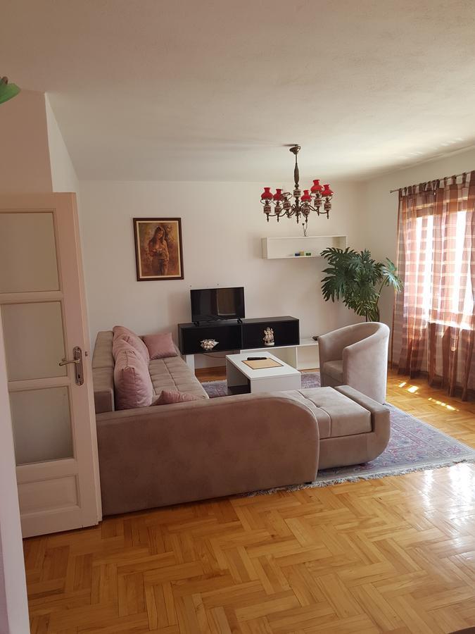 Ni Poseidon Apartment מראה חיצוני תמונה