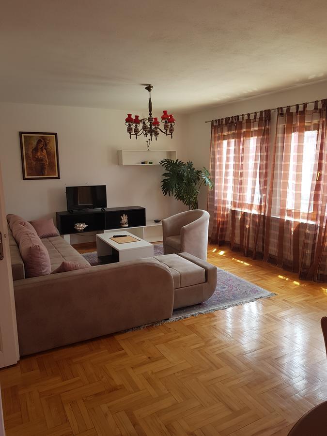 Ni Poseidon Apartment מראה חיצוני תמונה