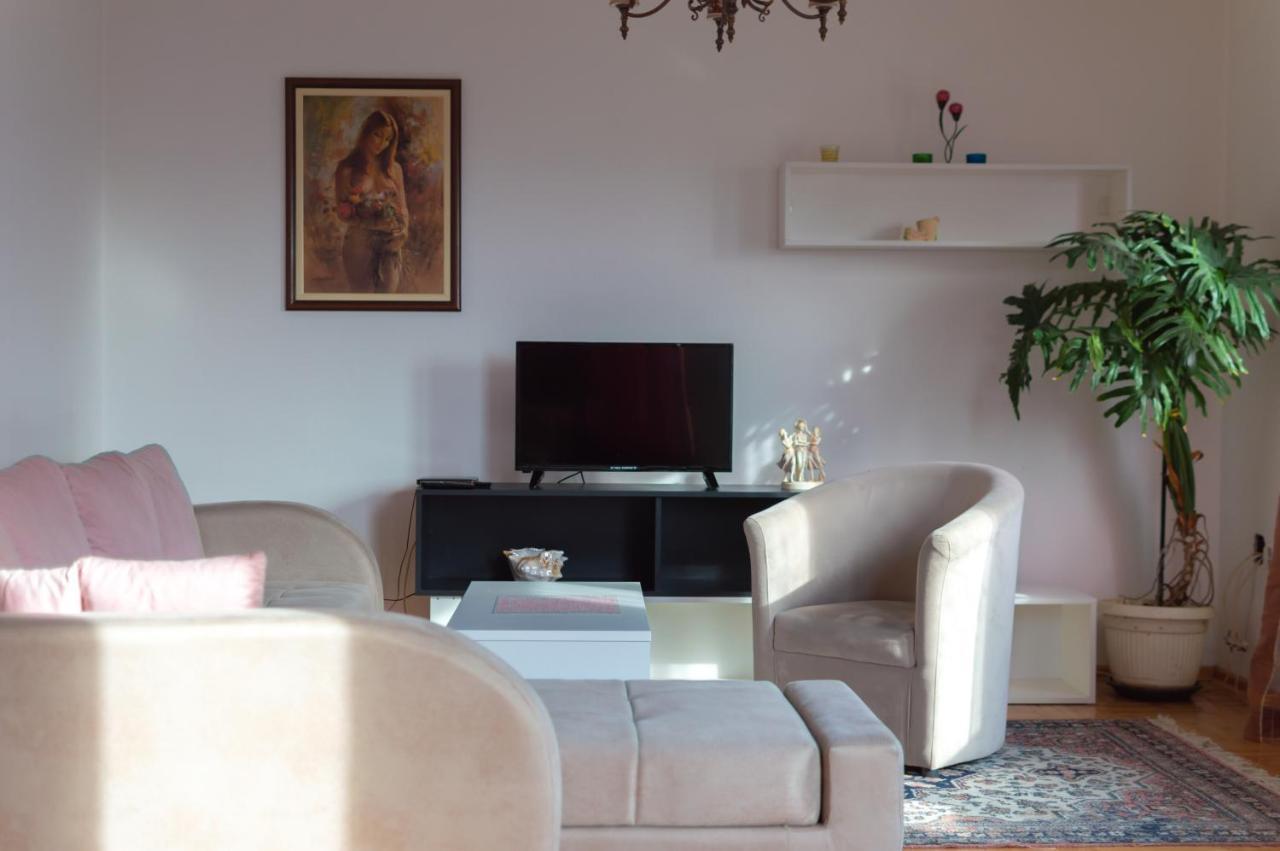 Ni Poseidon Apartment מראה חיצוני תמונה