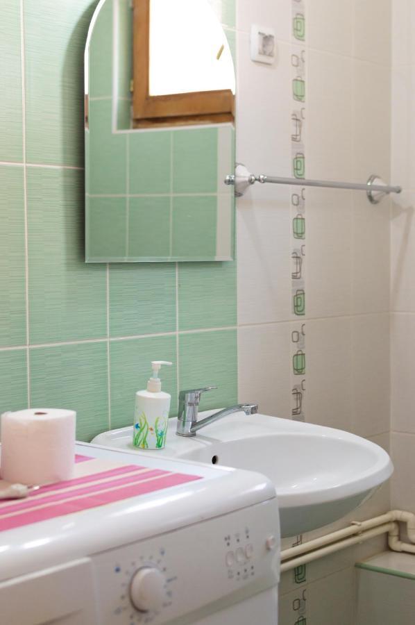 Ni Poseidon Apartment מראה חיצוני תמונה